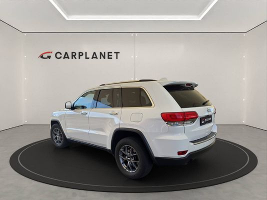 Jeep Grand Cherokee 3.0 CRD 250PS Limited