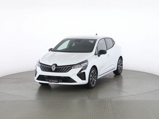 Renault Clio 1.6 E-Tech techno