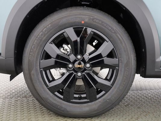 DACIA Sandero 1.0 TCe 90 Stepway Extreme