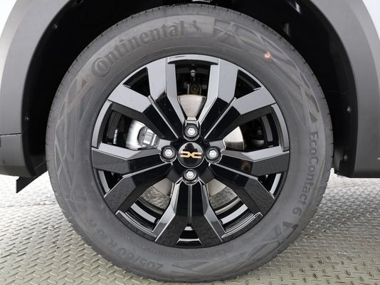 DACIA Sandero 1.0 TCe 90 Stepway Extreme