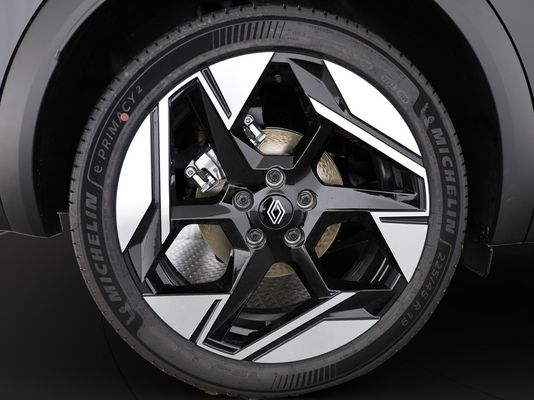 Renault Symbioz 1.8 E-Tech iconic