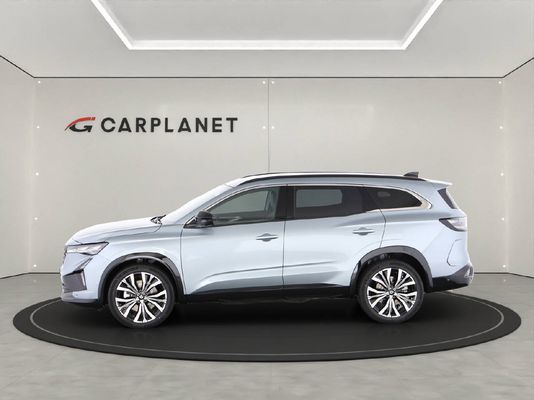Renault Espace 1.2 E-Tech iconic 5P