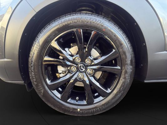 Mazda CX-30 2.0 186 PS Homura AWD