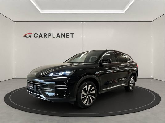 BYD Seal U DM-i Boost CH FAHRZEUG