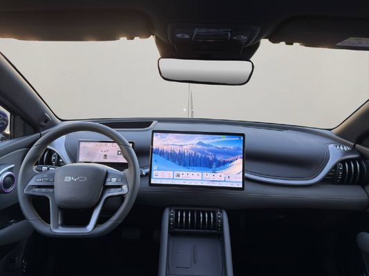 BYD Atto 3 EVO Excellence AWD