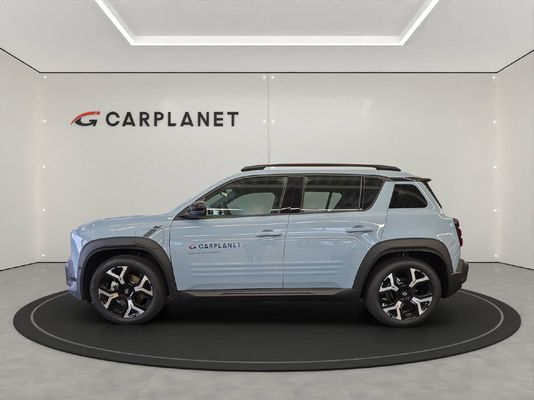 Renault 4 E-Tech Comfort Range techno Demo