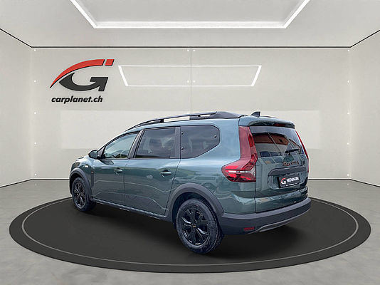 Dacia Jogger EXTREME TCe 110 7-Plätzer