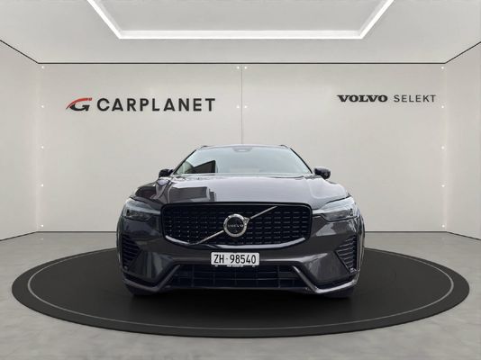 Volvo XC60 2.0 T8 TE Ultimate Dark eAWD