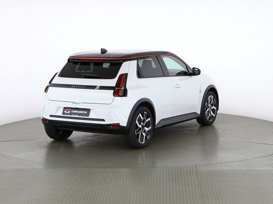 Renault R5 E-Tech Comfort Range techno