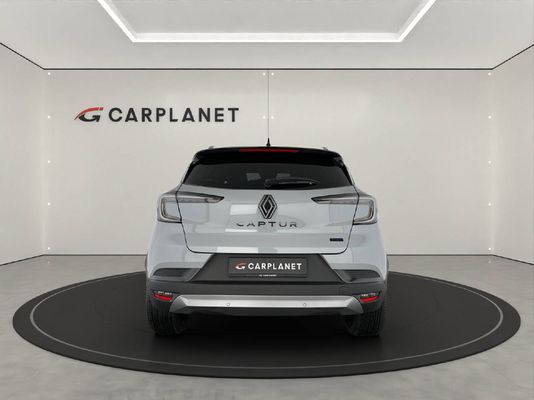 Renault Captur 1.8 E-Tech esprit Alpine