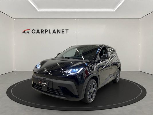 BYD Dolphin Surf Comfort