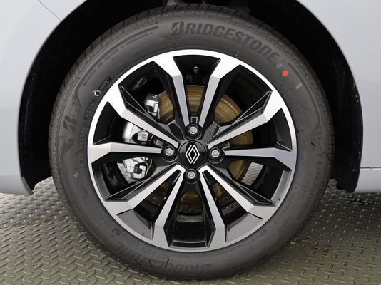 Renault Clio 1.6 E-Tech techno