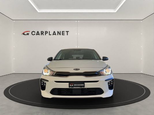 Kia Rio 1.0 T-GDi GT-Line