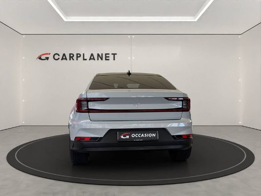 Polestar 2 Long Range Dual Motor Performance 476PS