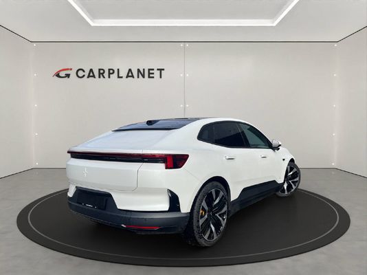 POLESTAR 4 Long Range Dual Motor Performance