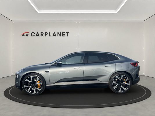 POLESTAR 4 Long Range Dual Motor Perfor