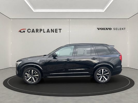 Volvo XC90 2.0 T8 TE Plus Dark eAWD