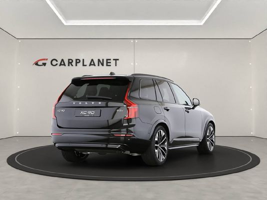 Volvo XC90 2.0 B5 MH Ultra Dark AWD