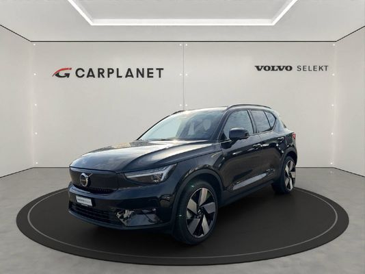 Volvo EX40 Twin Performance Ultra AWD