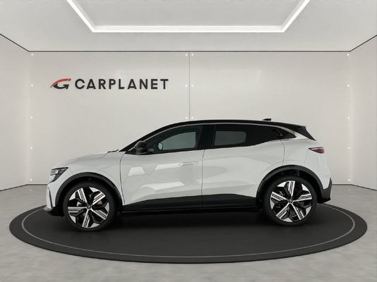 Renault Mégane E-Tech iconic