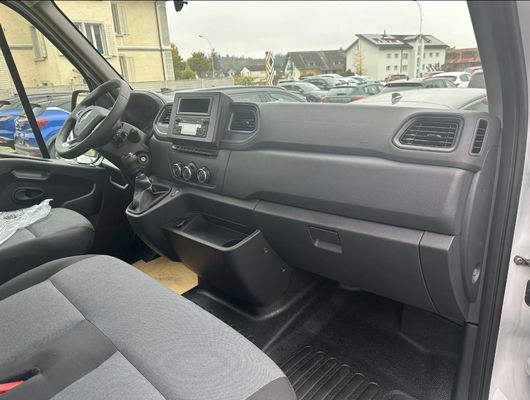 Renault Master Kab.-Ch. 3.5 t L3H1 2.