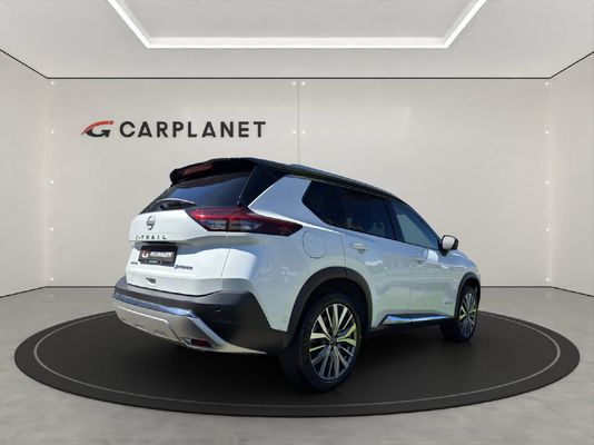 Nissan X-Trail 1.5 VC-T Tekna+ e-4orce 4x4