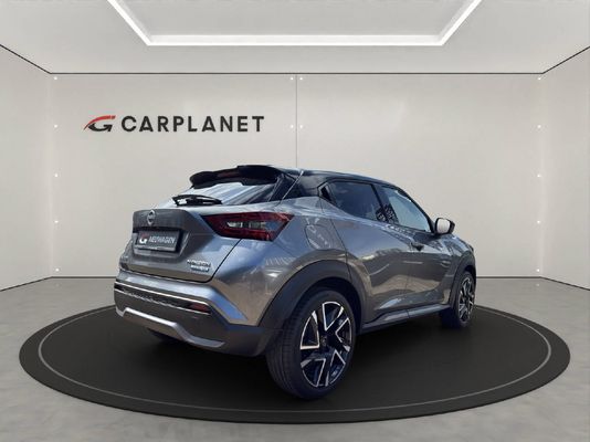 Nissan Juke 1.6 Hybrid N-Design