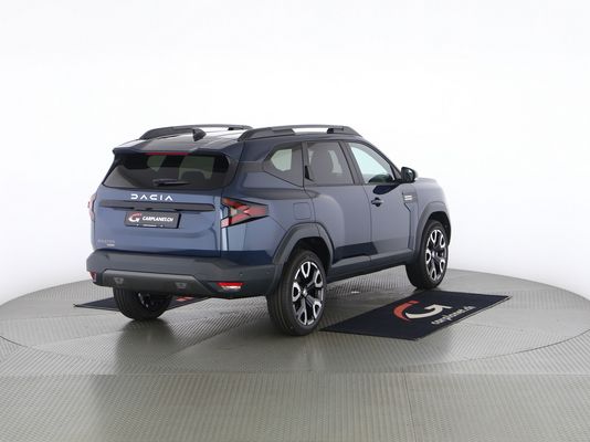DACIA Bigster 1.8 Hybrid Journey