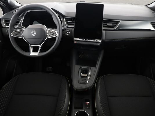 Renault Symbioz 1.8 E-Tech iconic