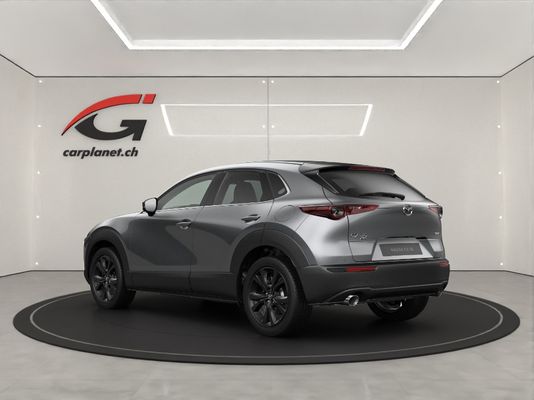 Mazda CX-30 2.0 186 PS Homura AWD