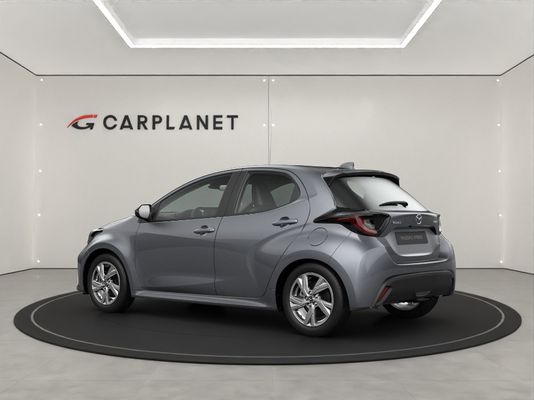 Mazda 2 1.5 Hybrid 116 PS Exclusive-Line
