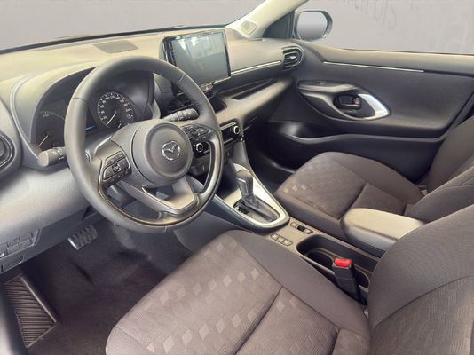 Mazda 2 1.5 Hybrid 116 PS Exclusive-Line