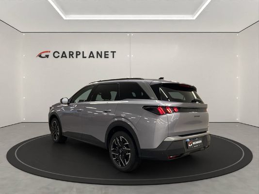 Peugeot 5008 1.2 Hybrid Allure Premium