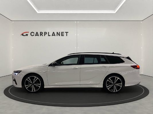 Opel Insignia Sports Tourer 2.0 D Ultimate