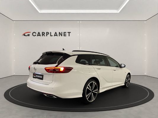 Opel Insignia Sports Tourer 2.0 D Ultimate