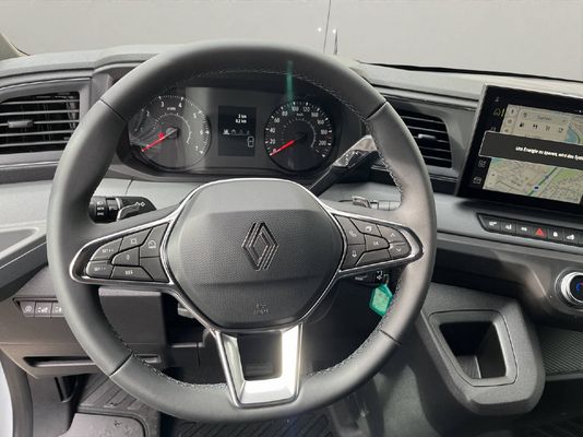 Renault Master Kaw. 3.5 t L2H2 2.0 Blue