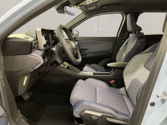 Renault R4 E-Tech Comfort Range techno