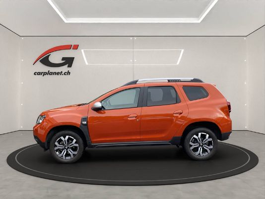 Dacia Duster 1.3 TCe 150 Prestige EDC