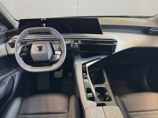 Peugeot 3008 1.2 Hybrid Allure Premium