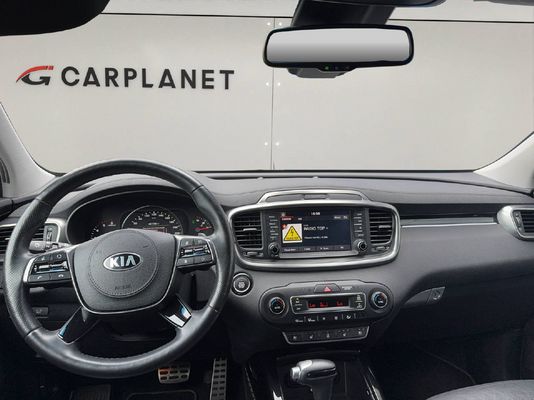 Kia Sorento 2.2 CRDi Style 7P
