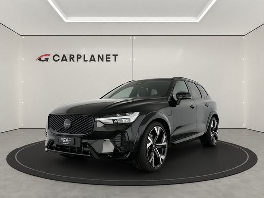 Volvo XC60 2.0 T8 TE Black Edition eAWD
