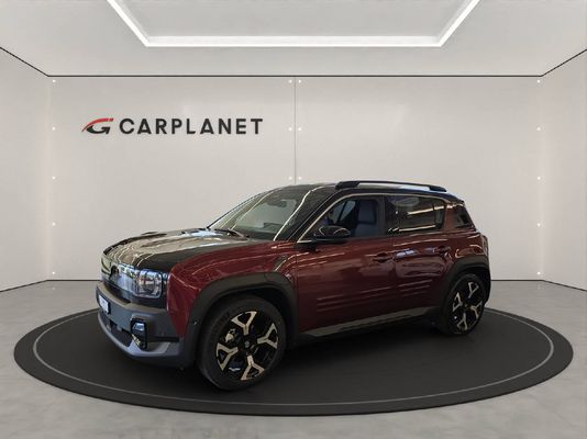 Renault R4 E-Tech Comfort Range Techno