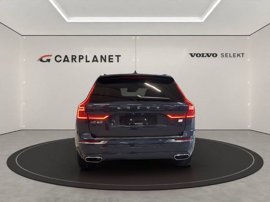 Volvo XC60 T6 eAWD Inscription