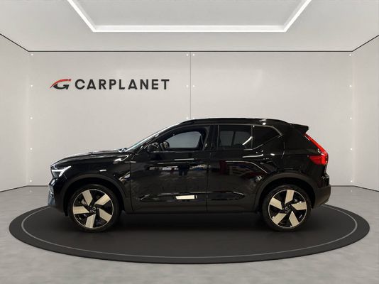 Volvo EX40 Twin Ultra AWD
