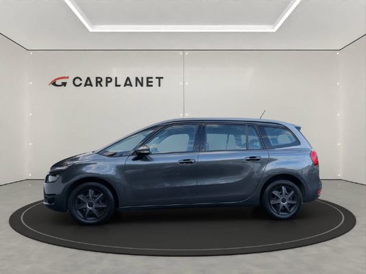 Citroën C4 Grand Picasso 1.2 PureTech Intensive