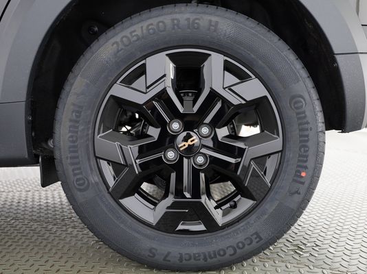 DACIA Sandero 1.0 TCe 110 Stepway Expression