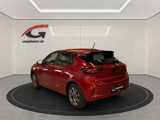 Opel Corsa 1.2 T Edition