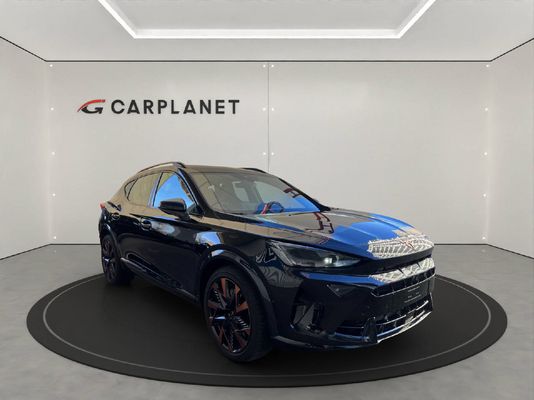 CUPRA Formentor 2.0 TSI VZ 333PS 4Drive DSG 4X4