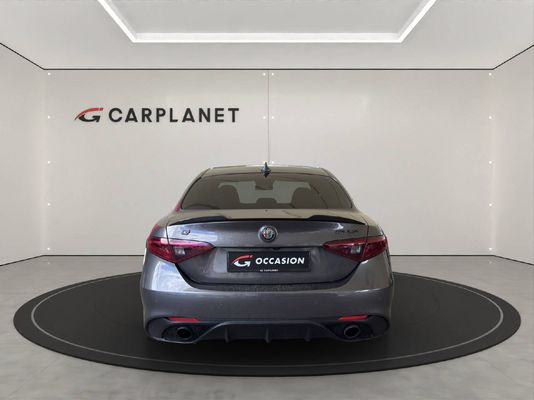 Alfa Romeo Giulia 2.0 Q4 Veloce TI