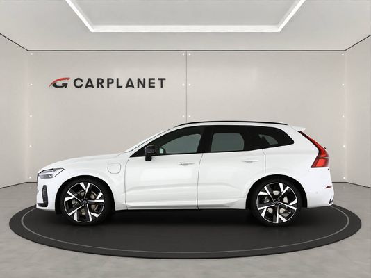 Volvo XC60 2.0 T8 TE Black Edition eAWD